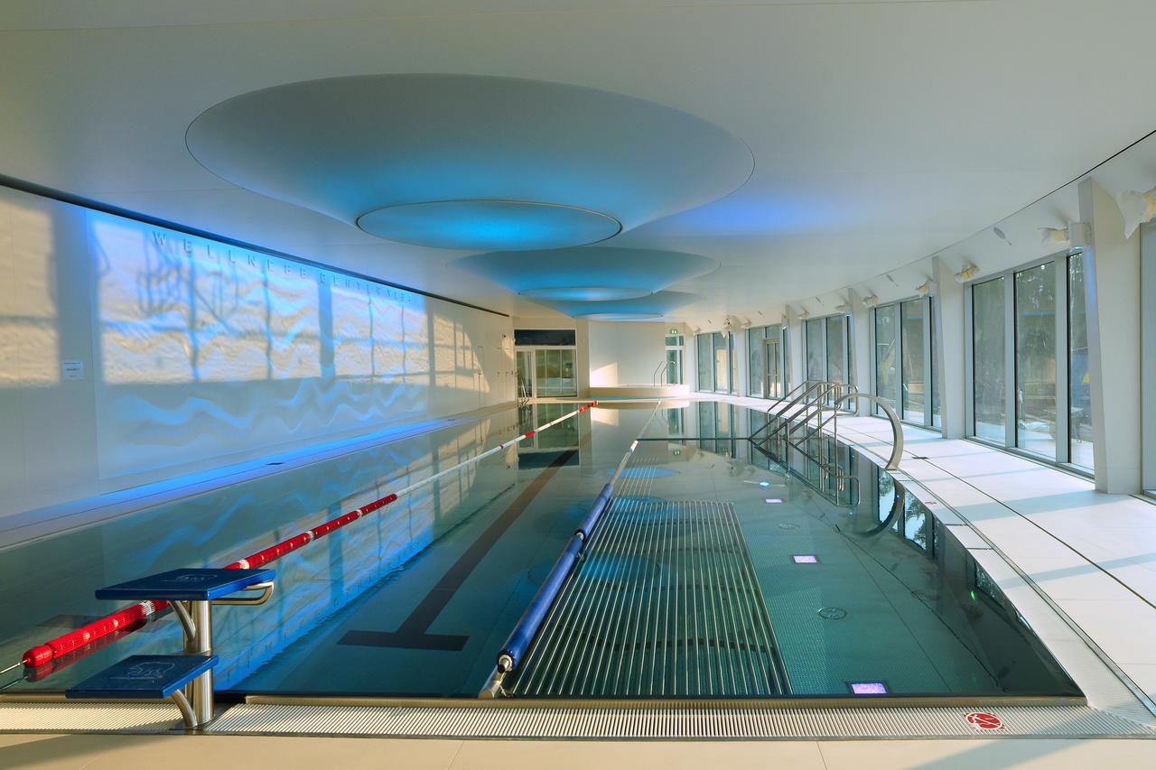 Hotel Veba Broumov Exteriör bild